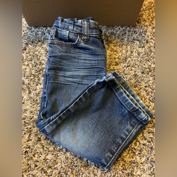 Baby Boy Clothing Lot - ZARA H&M Carters - Size 12mo to 24mo/2T (8 total items) - Picture 2 of 12